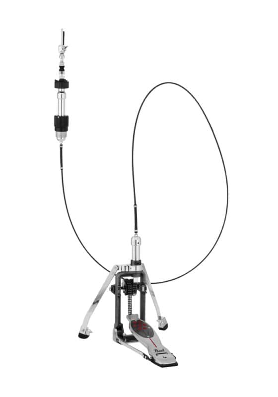 Pearl RH-2050 Series Eliminator Remote Hi-Hat Stand image 1