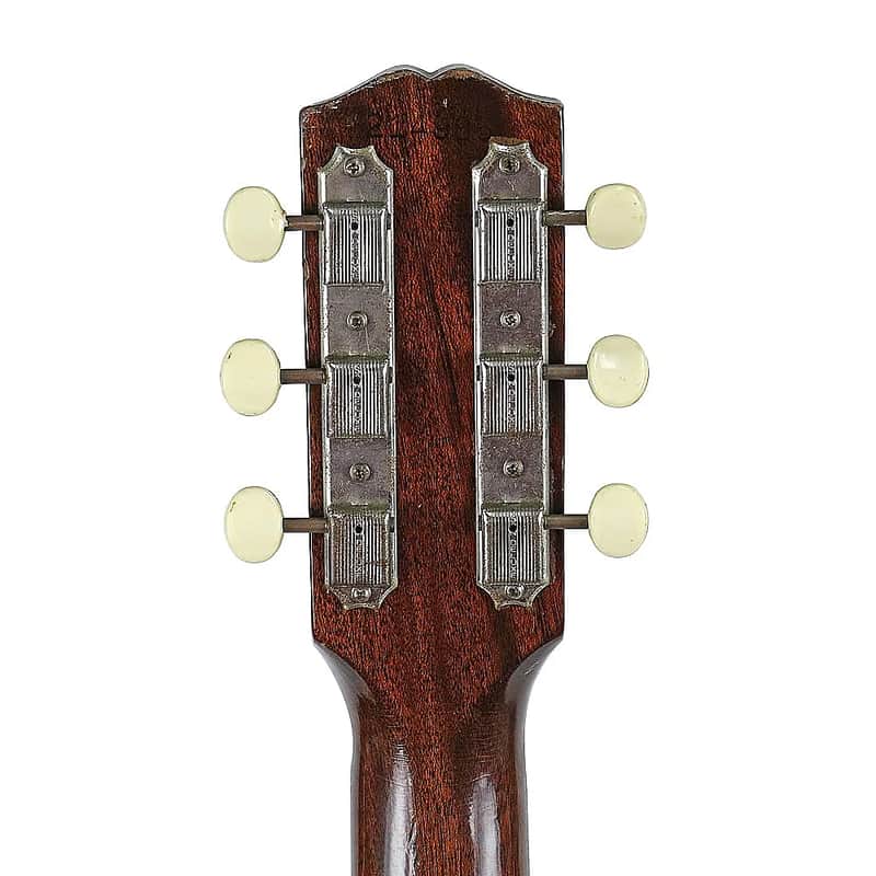 Gibson Melody Maker D 1961 - 1963 image 11