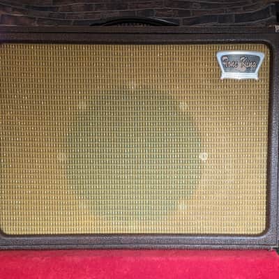 RARE Tone King Meteor First Version 40-Watt 1x12" Guitar Combo image 1