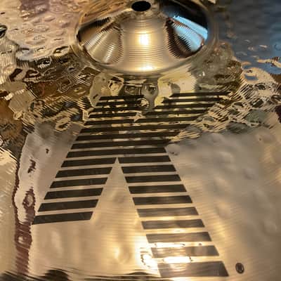 Zildjian 16" K Custom Fast Crash Cymbal image 3