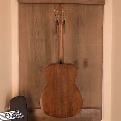 Martin 000-18, Natural, Hardshell Case - Used Excellent image 6