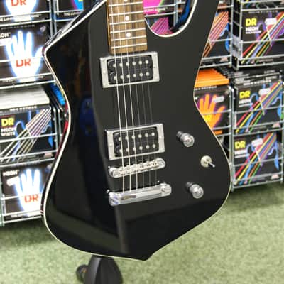 Ibanez Iceman IC120 electric guitar made in 2004 Korea S/H image 6