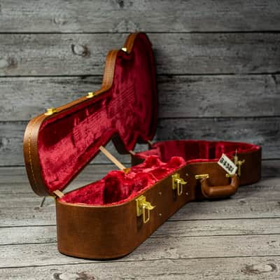 Gibson L-00 Original - Vintage Sunburst image 9