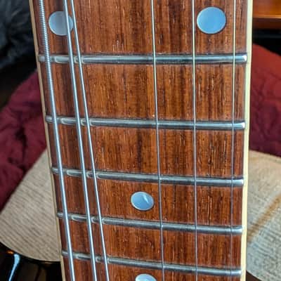 Gibson ES-336 1998? - Sunburst image 22