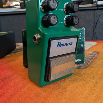 Ibanez TS9DX image 2
