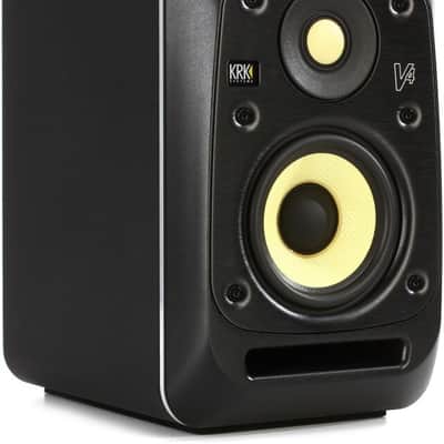 KRK V4 S4 Active Studio Monitor image 1