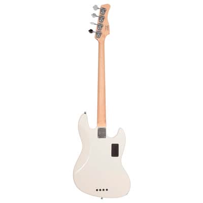 V7 Alder-4 LH AWH V2 Gaucher Marcus Miller image 3