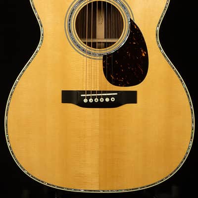 Martin Guitars Standard Series OM-42 image 1