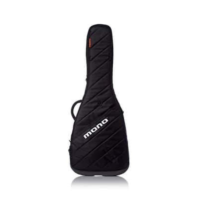 M80 Vertigo Electric Guitar Black Mono image 2