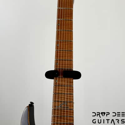 Legator Ghost X7F Multiscale Headless 7-String Electric Guitar w/ Bag - Magma image 13