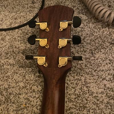 Orangewood Brooklyn Live - Natural image 5
