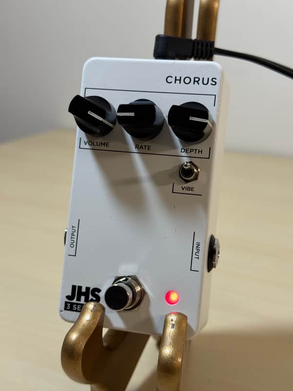 JHS 3 Series Chorus