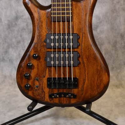 Warwick Corvette $$ 5 Germany 2013 LEFTY image 7