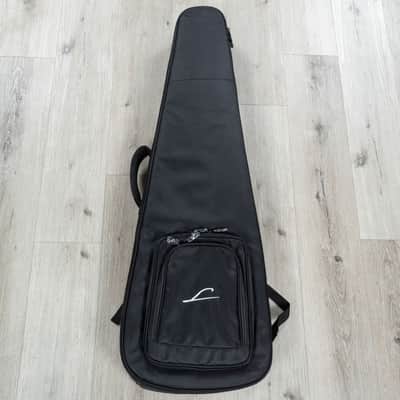 Legator Ninja N8FX 8-String Multi-Scale Guitar, Fishman Fluence Pickups, Nexus image 11