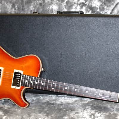 Knaggs Kenai w/ Bare Knuckles Pickups image 5