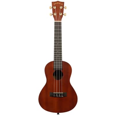 Kala Makala Classic Concert Ukulele image 3