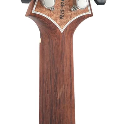 Nik Huber Dolphin 59 25th Anniversary Tobacco Burst #11 of 25 image 6