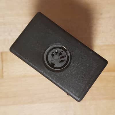 Anatek PocKet Record, Portable hardware MIDI recorder, sequencer, Looper. SysEx. image 3