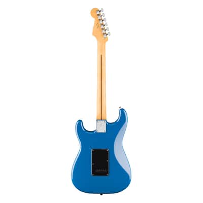 Used Fender Player II Modified Stratocaster HSS - Electric Blue image 8