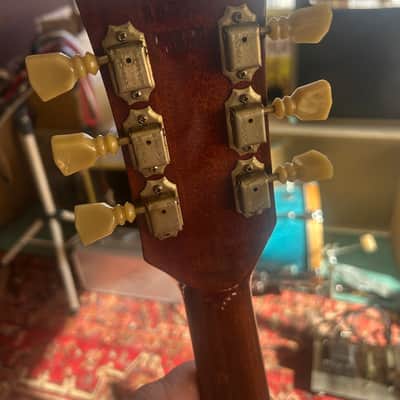 Gibson  335 1970-1972 - Cherry 🍒 image 6
