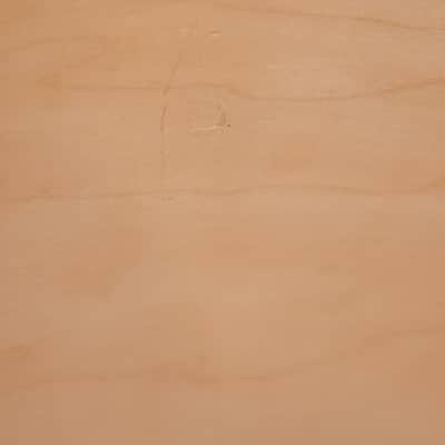 Canopus 12/14/18" RFM Maple Drum Set - Natural Oil image 25