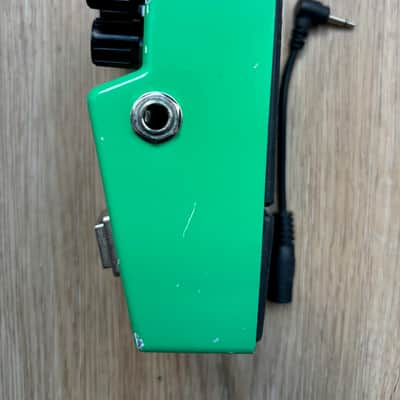 Ibanez TS808 Tube Screamer image 4