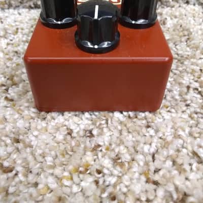 MXR Prime Distortion image 5