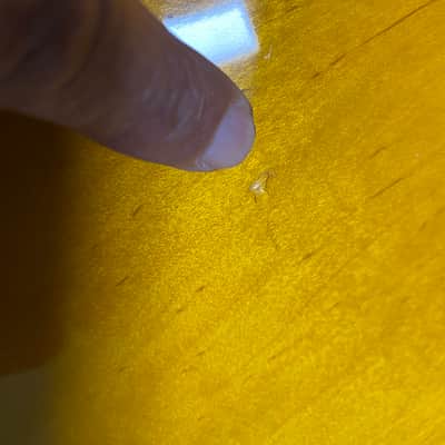Gibson  Les Paul Custom Shop 2022 image 4
