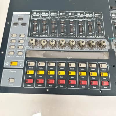 Avid Digidesign Venue SC48 Main Left & Right Circuit Boards OEM Parts image 7