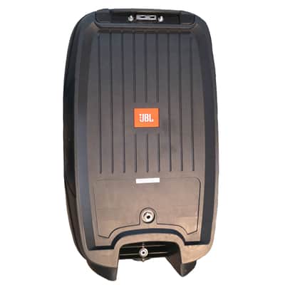 JBL EON 210P PORTABLE 10” 2-WAY SYSTEM WITH DETACHABLE POWERED MIXER image 12