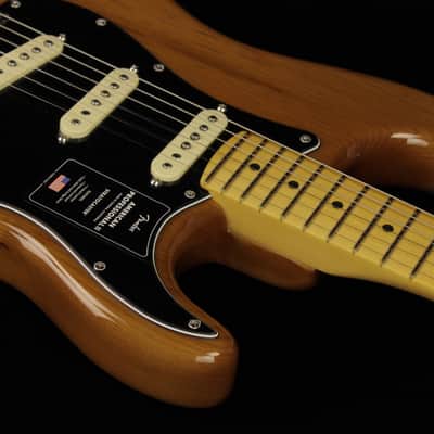 Fender American Professional II Stratocaster - MN RPN (#942) image 8