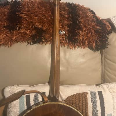 Fender Artist Banjo Late 60’s - Chrome image 6