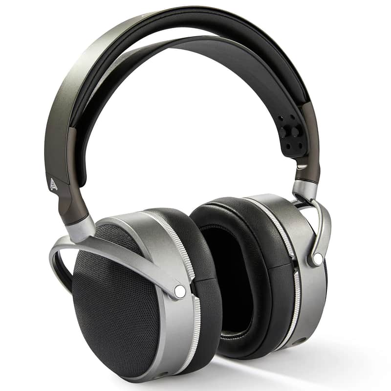 Audeze LCD-S20 Closed-Back Headphones image 1