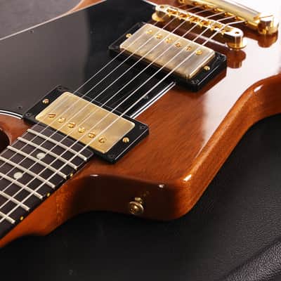 Gibson Custom Shop 1958 Mahogany Explorer Reissue 2020 image 8