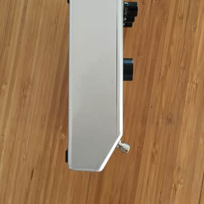 MXR M222 Talk Box Pedal owned by Eric C. of Young the Giant image 6