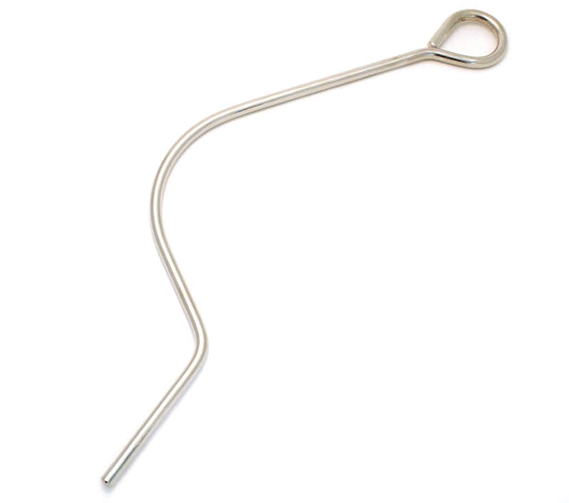 006-1696-000 Gretsch/Bigsby Merle Travis Guitar Tremolo/Vibrato Arm Only image 1