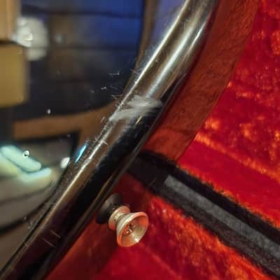 Fender Precision Bass PB57 1991 - Black image 10