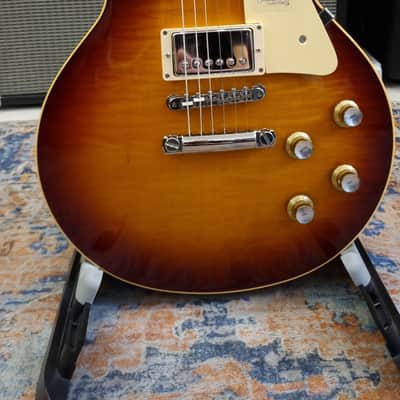 Immagine Gibson Custom Shop G0/ R0 '60 Les Paul Standard Reissue 2018 GUITAR CENTER LIMITED ED. - 2