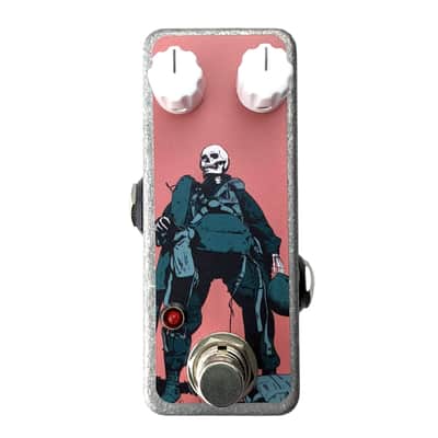 MAS Effects Tiny Fuzz: The Lost Ones 06 image 1