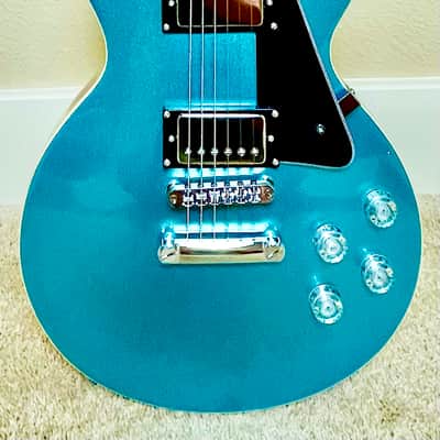Firefly Les Paul Classic 2023 - Blue image 1