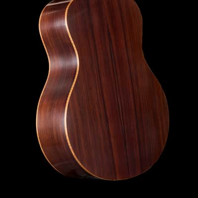 Jeff Henry Guitars LJ model 2025 image 3