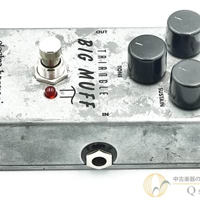 Electro-Harmonix triangle big muff pi image 3