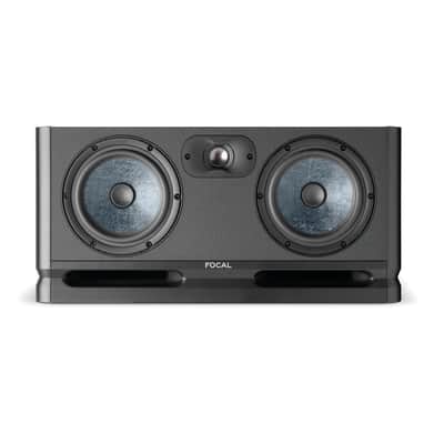 Focal Alpha Twin Evo 6.5-Inch Active Studio Monitor image 2