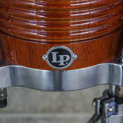 Latin Percussion Matador Bongos image 3