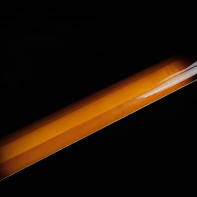 Ibanez JSM10 John Scofield Signature - VYS (#104) image 23