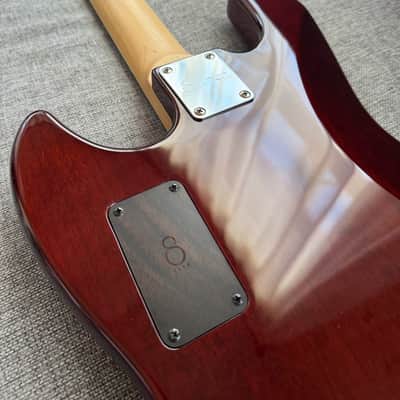 Marcus Miller V7 Fretless (2nd Gen) image 7