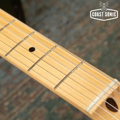 2024 Fender Traditional 50's Telecaster Made in Japan '52 Reissue image 12