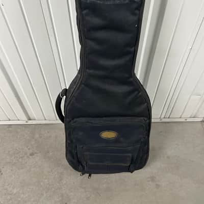 Legator Helio DC-200 electric guitar great shape with gig bag image 13