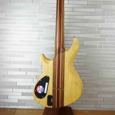 ESP LTD JR-7 Javier Reyes Signature Series - Faded Blue Sunburst image 19