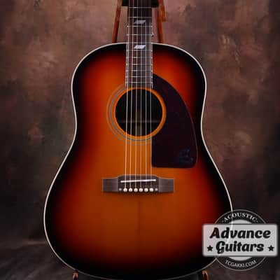 Epiphone 【NEW】Masterbilt FT79 Texan image 4